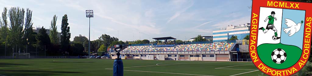 Estadio Luis Aragones